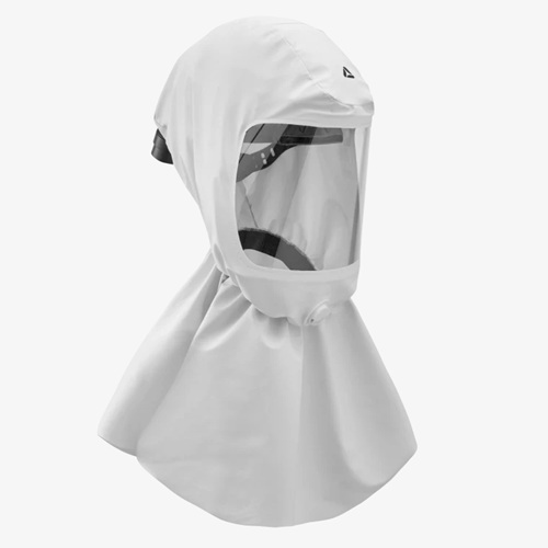 Skytec Sentinel PAPR Premium Full Hood