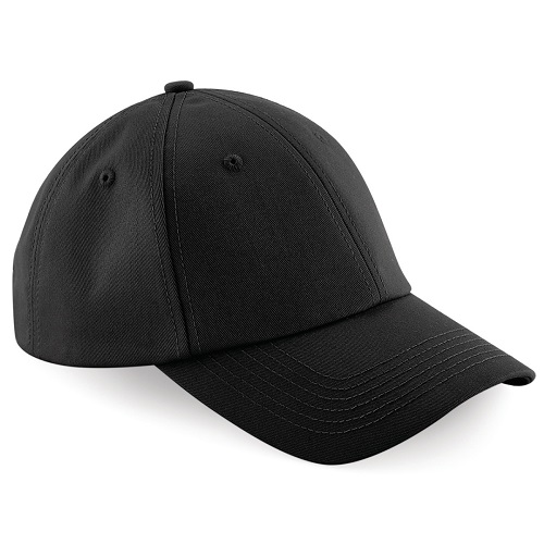 B59 Authentic Baseball Cap Black