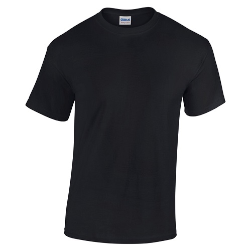 Gildan Softstyle T Shirt 100% Cotton 150 gsm Navy Small
