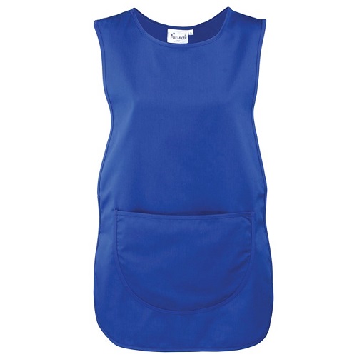 PR171 Premier Pocket Tabard Royal Small