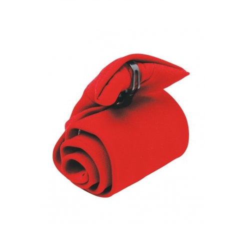 Clip Tire Red