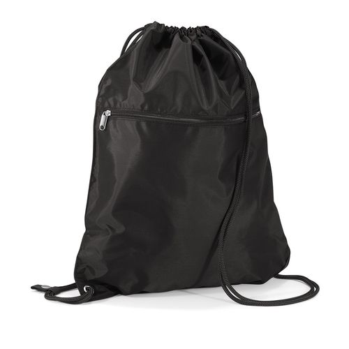 QD71 Premium Gymsac Black