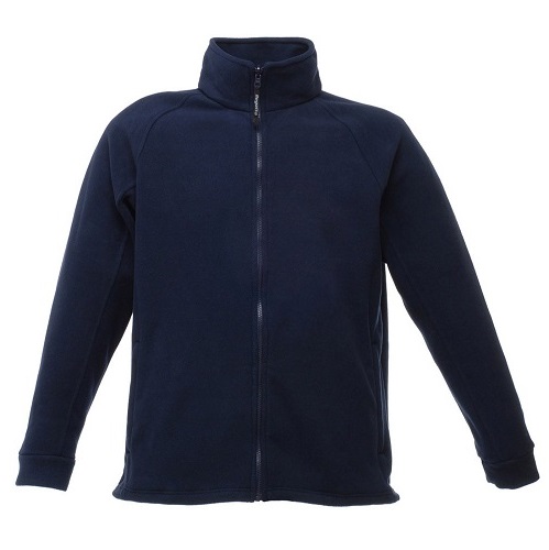 Regatta RG122 Thor III Fleece Jacket Navy Small