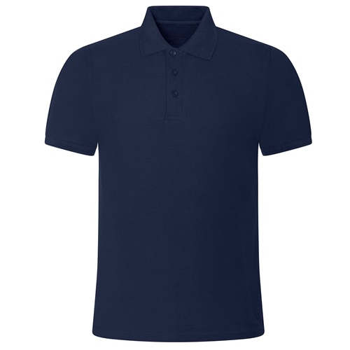 RX110 Pro Premium Polo Shirt Navy Medium
