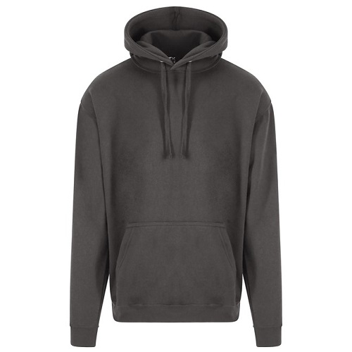 RX350 Pro Hoody Charcoal Medium