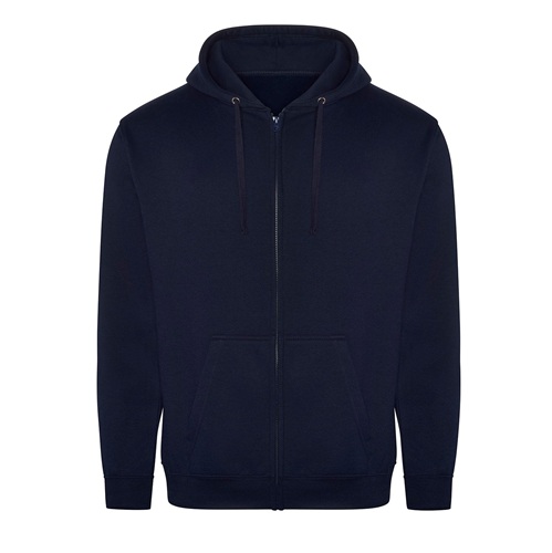 RX351 Pro Zip Hoodie Navy Medium