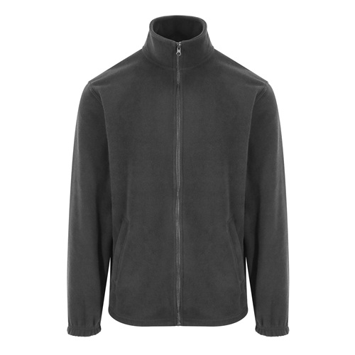 RX402 Pro Fleece Charcoal Large
