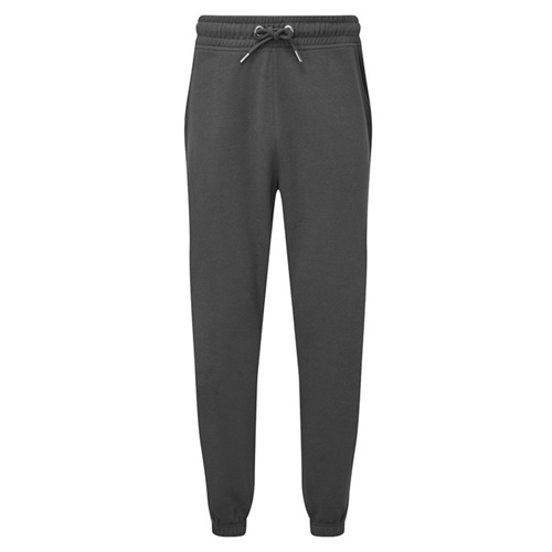 Mens Tri Classic Joggers Charcoal Large