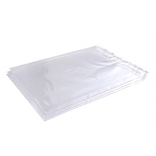 Clear Poly Bags 18 x 24" 1000's