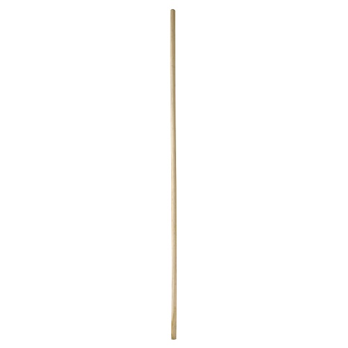 Hardwood Mop Handle 5' x 24 mm