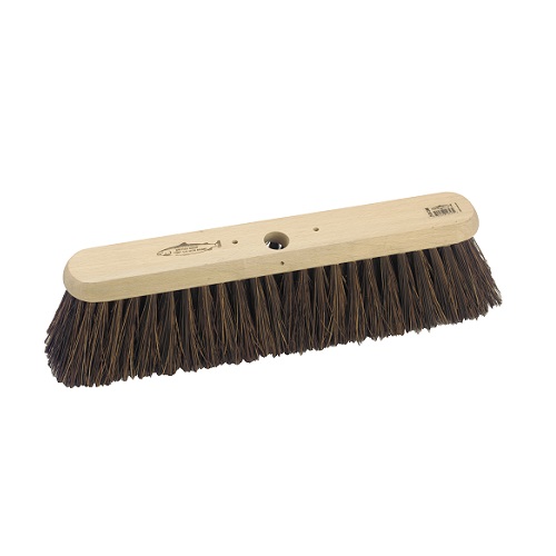 Platform Broom 18" Medium