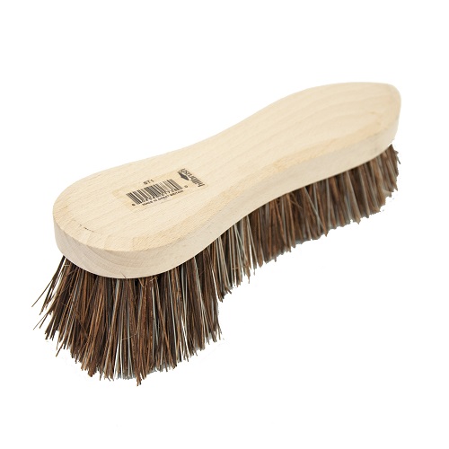 Finest Stiff 219mm Scrubbing Brush