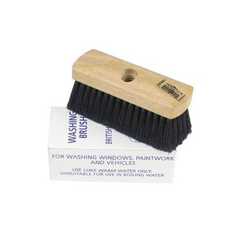 Window Brush Industrial Soft 163 mm