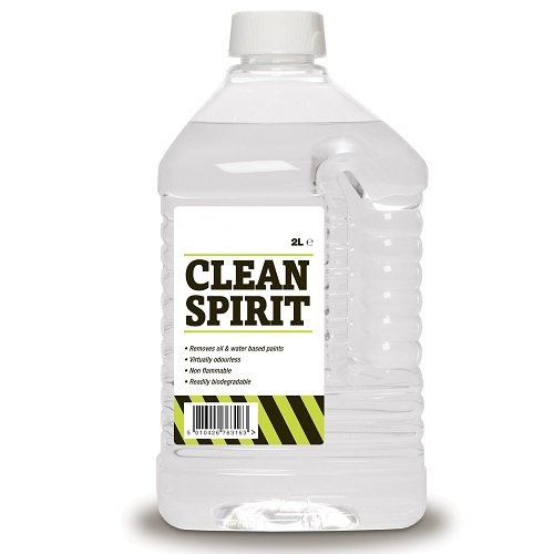 Clean Spirit 2 litres