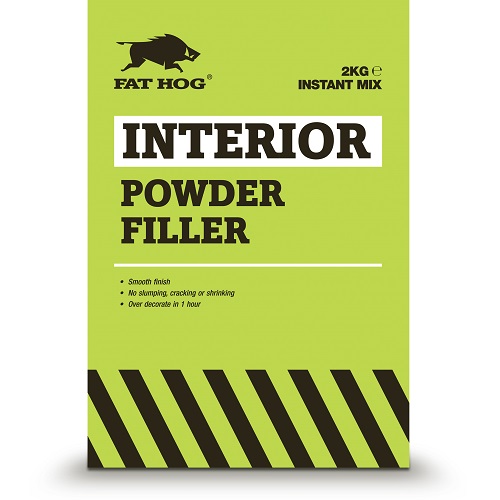 Fat Hog Powder Filler 2 kg