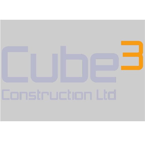 Cube 3 Construction Ltd Trimax Heat Seal Transfer 220 x 92 mm TX586408U