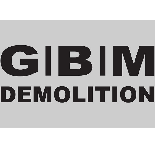 GBM Rear Trimax Heat Seal Transfer 23 x 8.6 cm TX452130U
