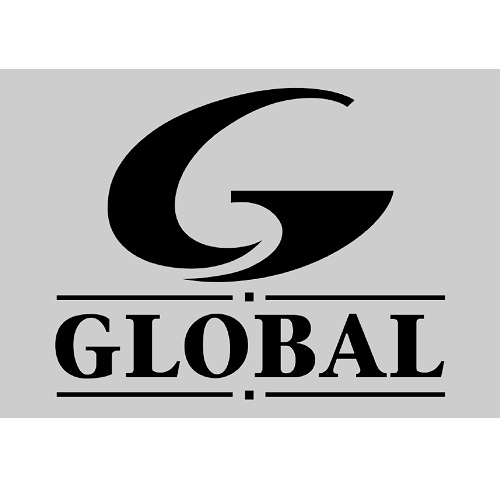 Global Rear Trimax Heat Seal Transfer Black 176 x 141 mm TX514258U