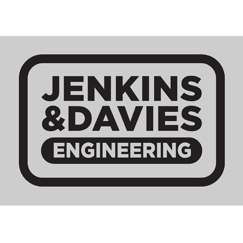 Jenkins & Davies Rear Transfer