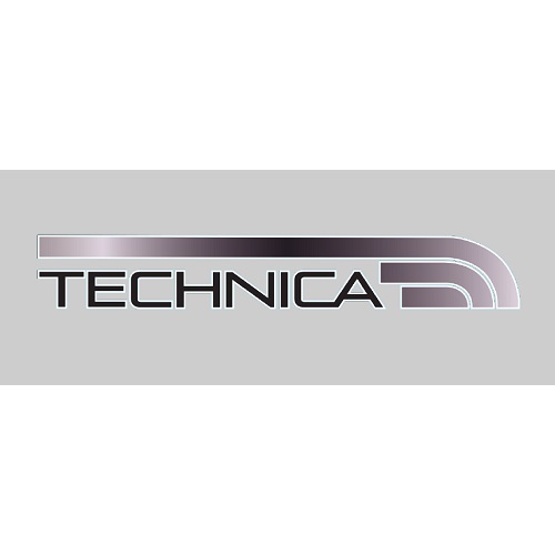 Technica Trimax Kolormax Transfer 195 x 30 mm CP435201U