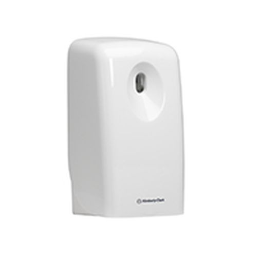 Kimberly Clark Aquarius Air Care Dispenser White