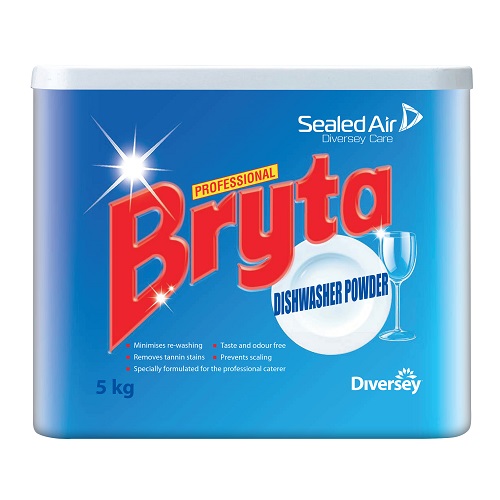 Bryta Dishwasher Powder 5 kg