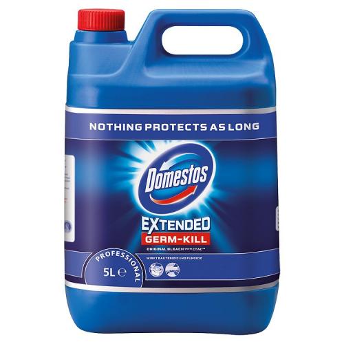 Domestos Professional Bleach Original 5 litres