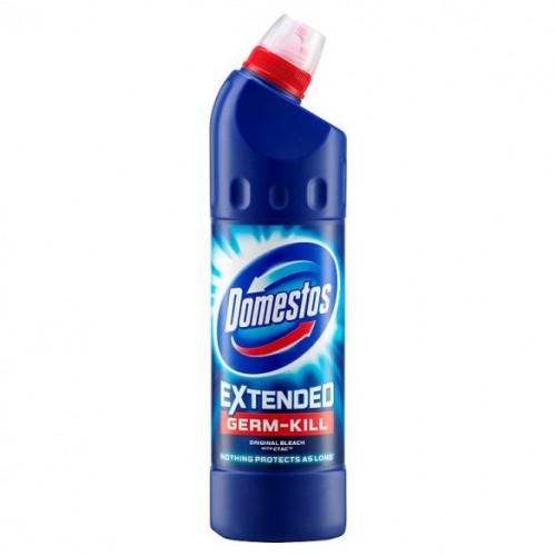 Domestos Professional Bleach Original 750 ml