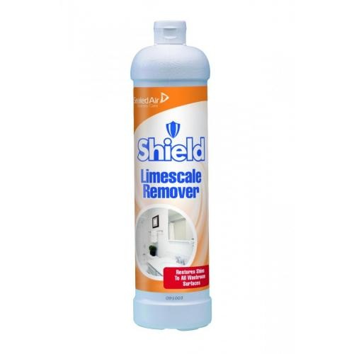 Shield Limescale Remover 12 x 1 litre (Formerly Lifeguard)
