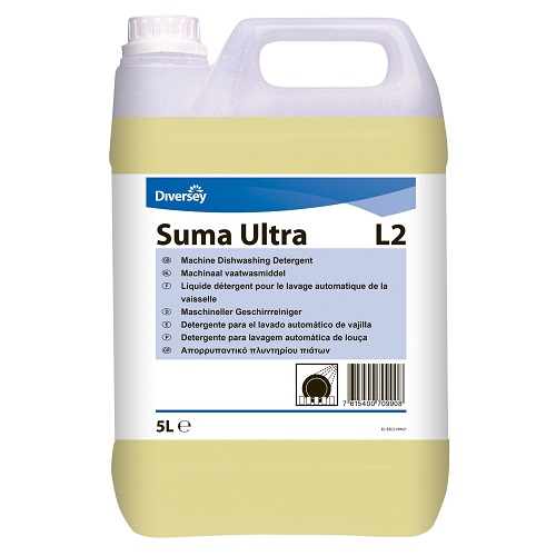 Suma Ultra L2 5 litres