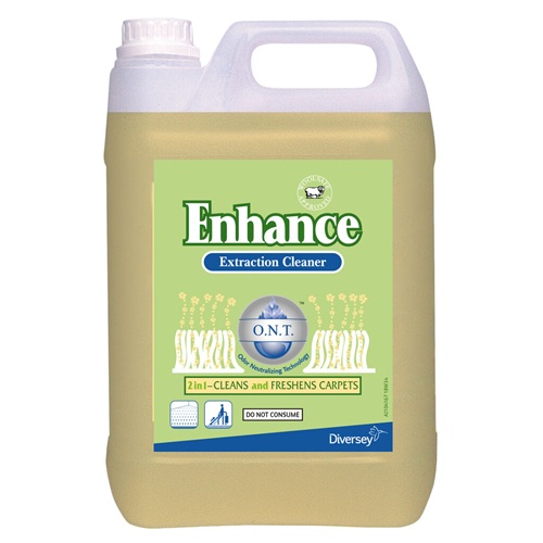 Enhance Extraction Cleaner 5 litres