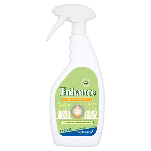 Enhance Spot and Stain Remover 750 ml