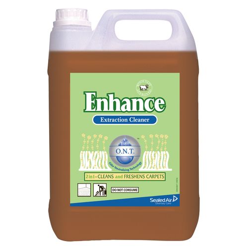 Enhance Extraction Cleaner 5 litres