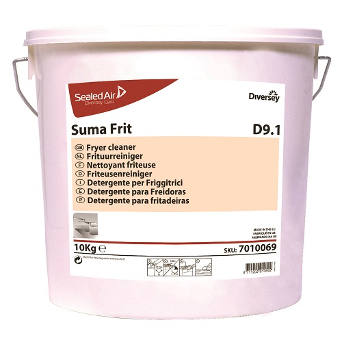 Suma Frit D9.1 10 kg