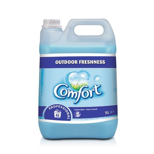 Comfort Professional Regular Fabric Conditioner 5 litres