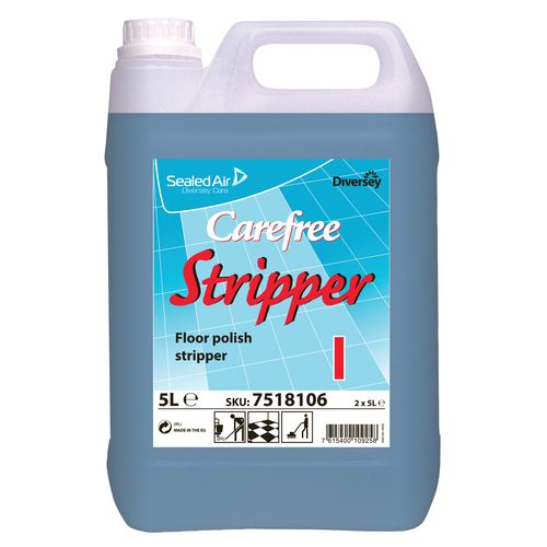 Carefree Stripper 5 litres