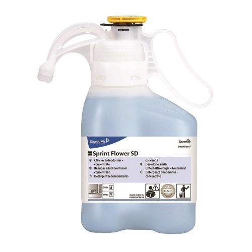 Taski Sprint Flower SmartDose 1 x 1.4 litre