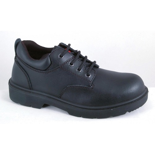 Ultimate Unisex SF32 Shoe S3 Black Size 3