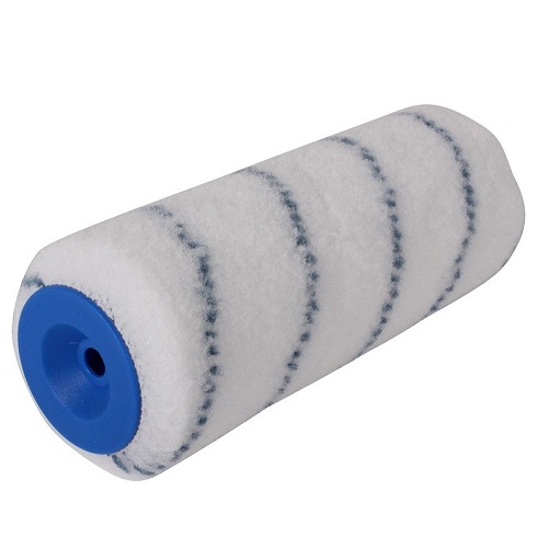 7" Roller Refill Blue Stripe Single