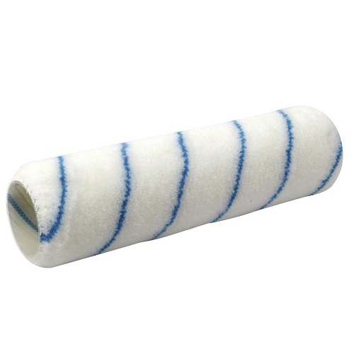 Solvent Resistant Roller Sleeve 9" x 1.75"
