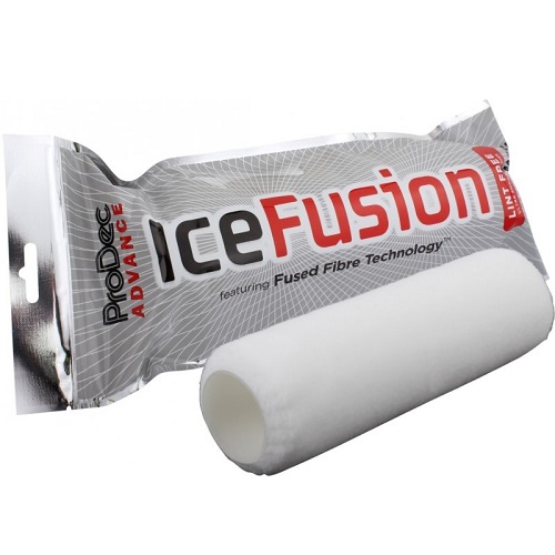 Ice Fusion Roller Sleeve 9" x 1.75"