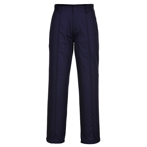 Portwest 2885 Preston Trousers Navy 26" Reg