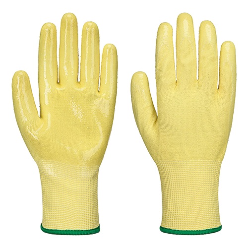 Portwest AP42 Cut E15 Silicone Heat Glove Large