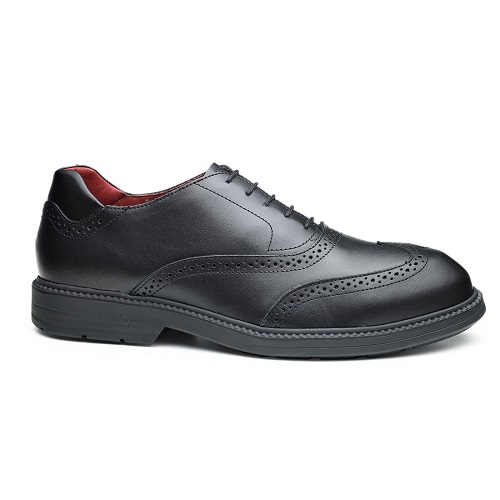 Base Shoes B1502 Rocket Black Size 7