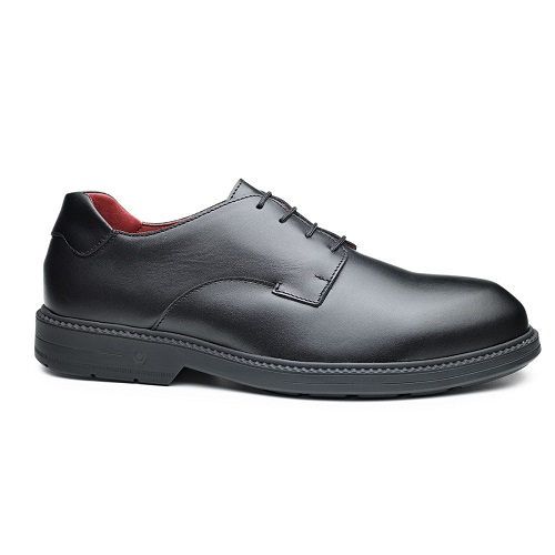 Base Shoes B1503 Cosmos Black Size 9
