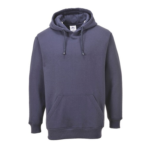 Portwest B302 Roma Hoody Navy Small