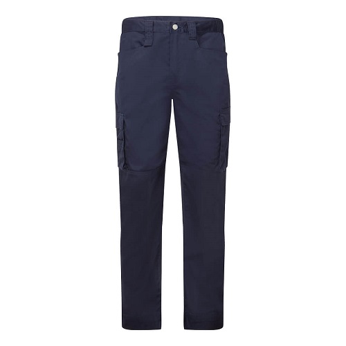 Portwest CD825 WX2 Eco Combat Trousers Navy 36"