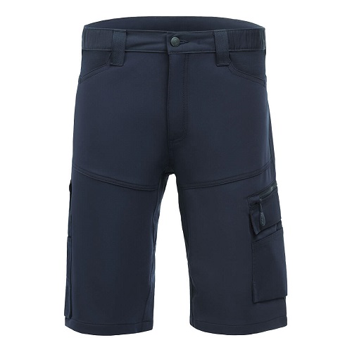 Portwest DX420 DX4 Trade Shorts All Navy Size 30