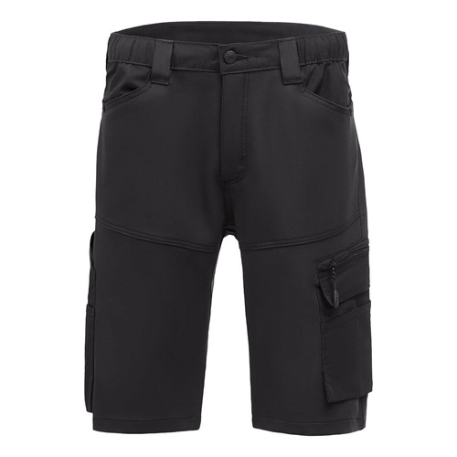 Portwest DX420 DX4 Trade Shorts Black Size 30