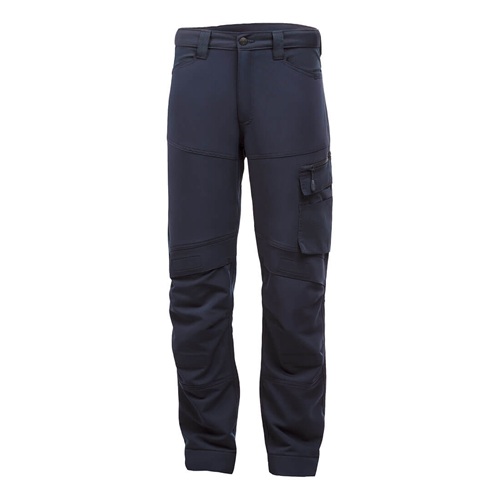 Portwest DX421 DX4 Trade Trousers All Navy 32